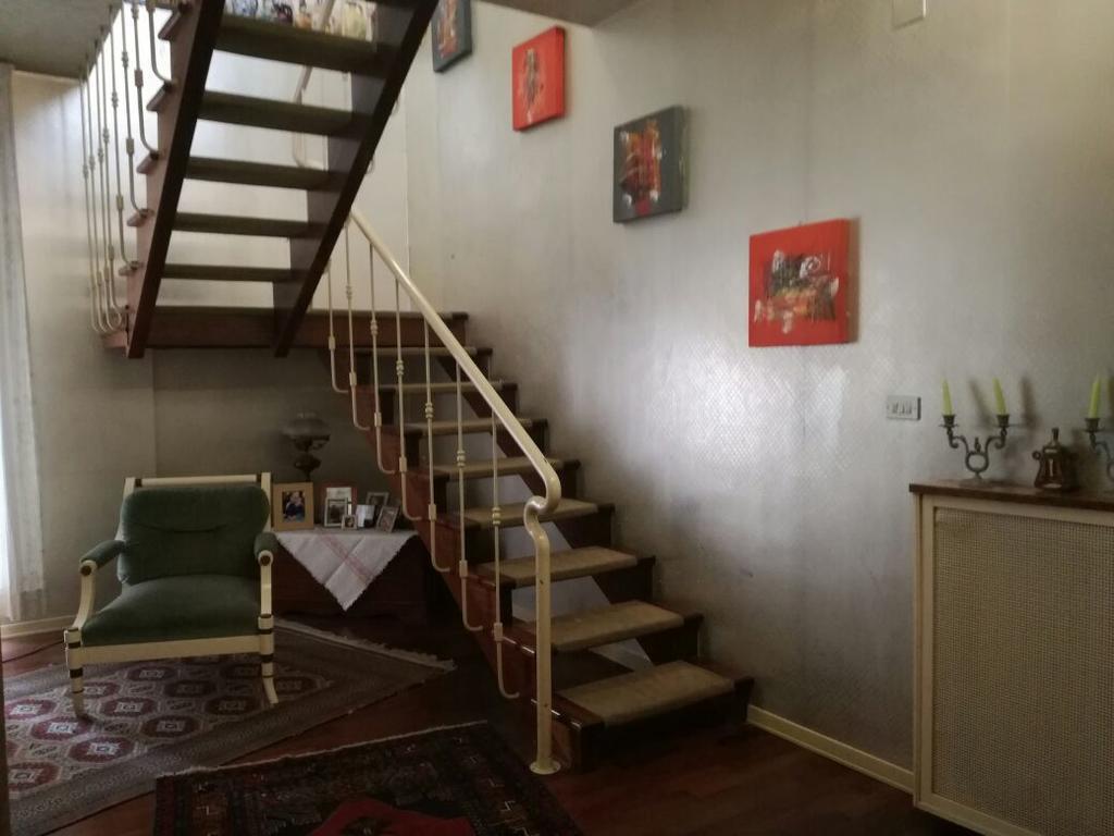 La Terrazza di Jenny Appartamento Palermo Esterno foto