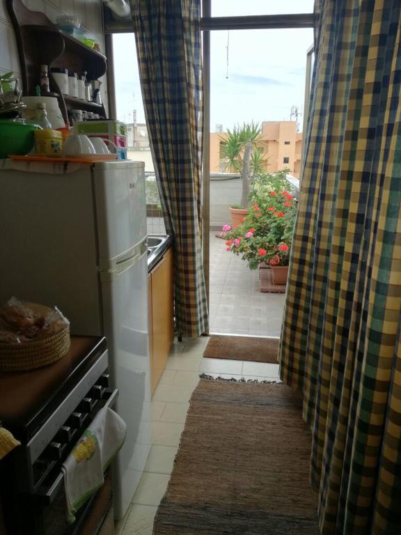 La Terrazza di Jenny Appartamento Palermo Esterno foto